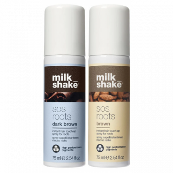 Milk Shake SOS Roots