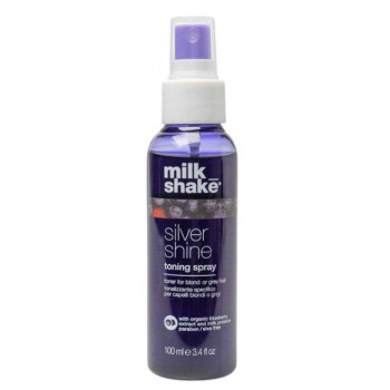Milk Shake Silver Shine Toning Spray