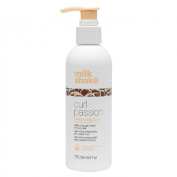 Milk Shake Curl Passion Enhancing Fluid