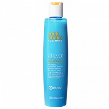 Milk_Shake Sun More All Over Shampoo