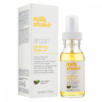 Milk Shake Argan Glistening Oil