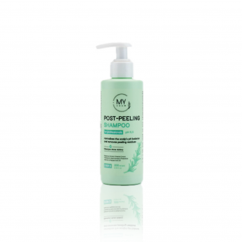 POST-PEELING SHAMPOO 