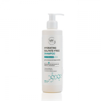 Hydrating Sulfate-free Shampoo