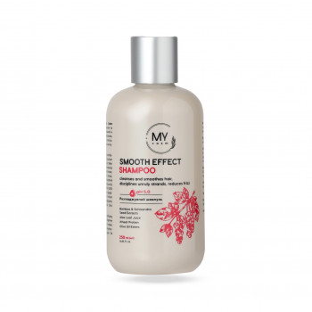 Smooth Effect Shampoo