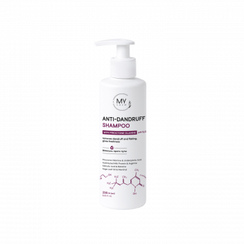 Anti-Dandruff
