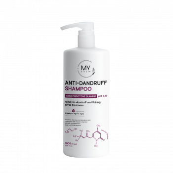 Anti-Dandruff