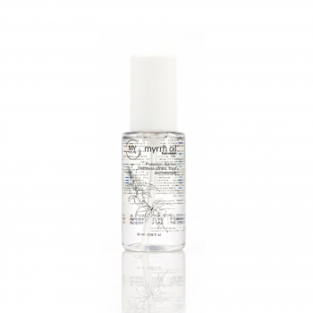 MYRRH OIL