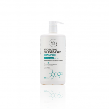 Hydrating Sulfate-free Shampoo