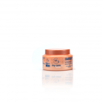 DAILY COLLAGEN