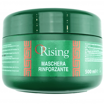 ORISING MASCHERA RINFORZANTE MASK 