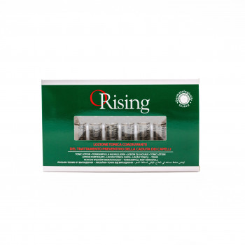 Orising Caduta Lotion Coadiuvante 12*10 ml