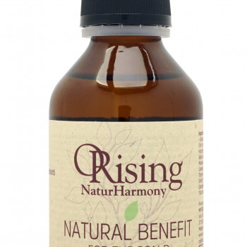 Natur Harmony Natural Benefit For The Scalp ORising