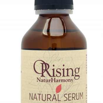 NaturHarmony Invigorating Natural Serum