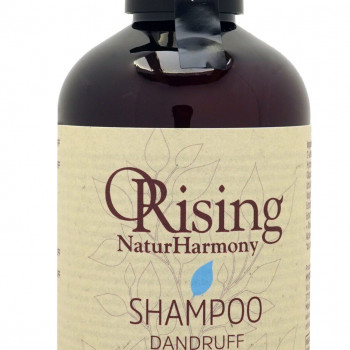 Natur Harmony Dandruff Shampoo