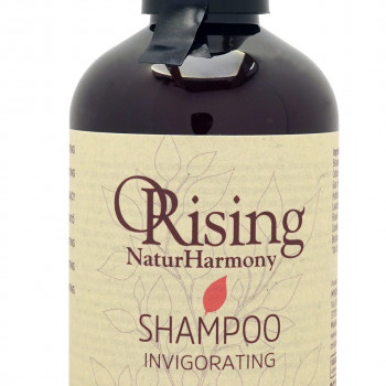 NaturHarmony Invigorating Shampoo