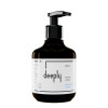 Deeply hydrating shampoo