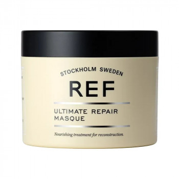 REF Ultimate Repair Masque
