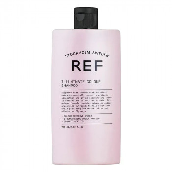 REF Illuminate Colour Shampoo 