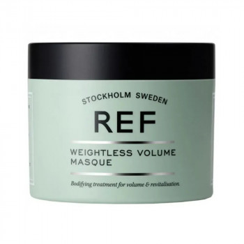 REF Weightless Volume Masque