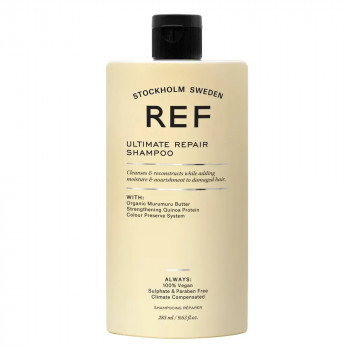 REF Ultimate Repair Shampoo