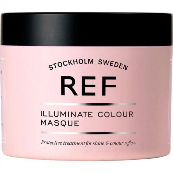 REF Illuminate Colour Masque