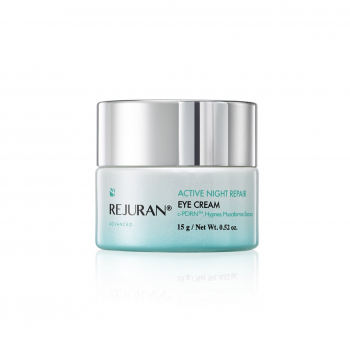 Rejuran Advanced Active Night Repair Eye Cream