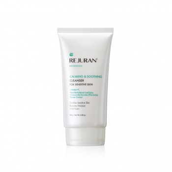 Rejuran Advanced Calming & Soothing Cleanser