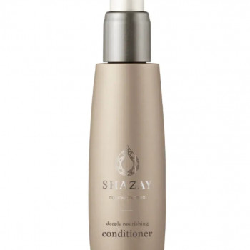 Deeply nourishing conditioner