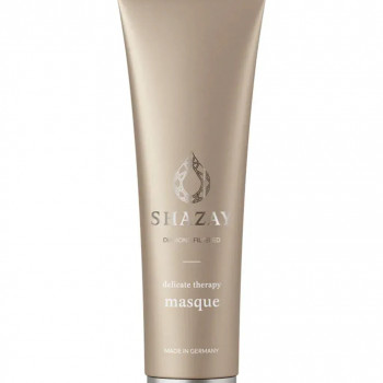Delicate therapy masque