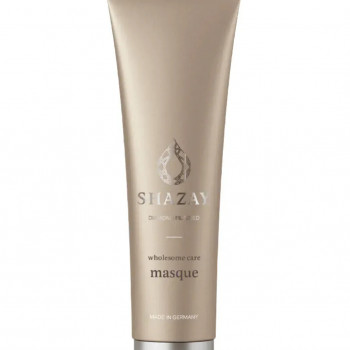 Wholesome care masque