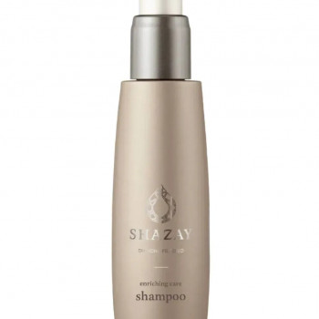 Enriching care shampoo