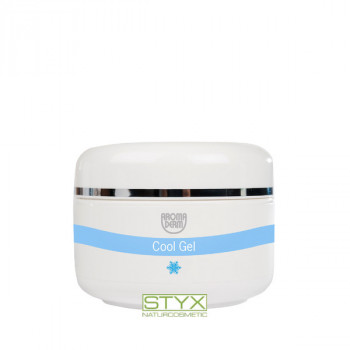 Гель охолоджуючий Aromaderm