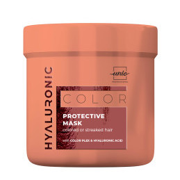 HYALURONIC Color Protective Mask