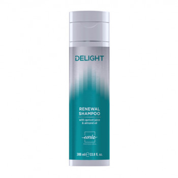 DELIGHT Renewal shampoo