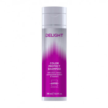 DELIGHT Color Protect Shampoo