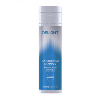 DELIGHT Moisturiziing Shampoo