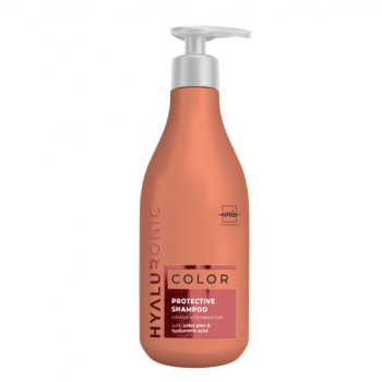 HYALURONIC Color Shampoo