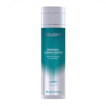 DELIGHT Renewal conditioner