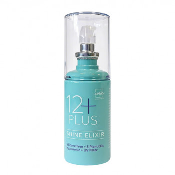 12 PLUS CRYSTAL Shine Elixir