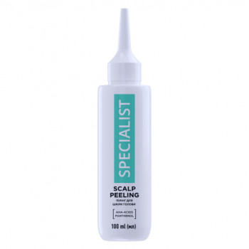 SPECIALIST Scalp Peeling