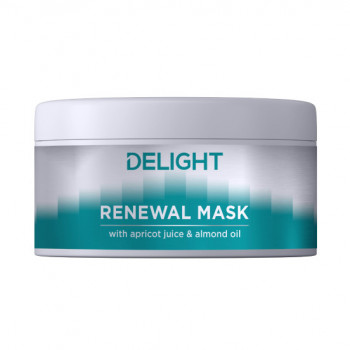 DELIGHT Moisturiziing Mask