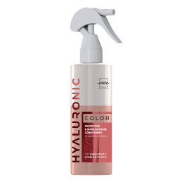  HYALURONIC Color Protective & Shine bi-phase conditioner