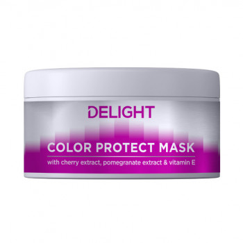 DELIGHT Сolor Protect Mask