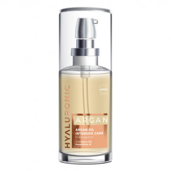  HYALURONIC ARGAN OIL