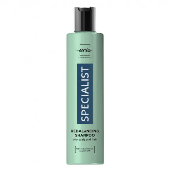 SPECIALIST Rebalancing Shampoo