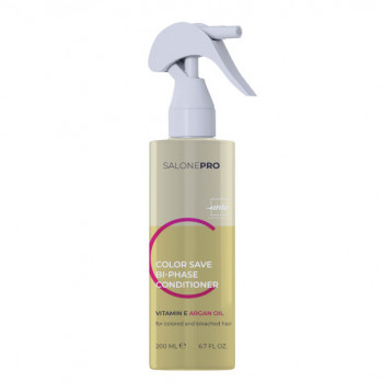 SALONE PRO Color Save BI-PHASE CONDITIONER