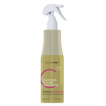 SALONE PRO Color Save BI-PHASE CONDITIONER