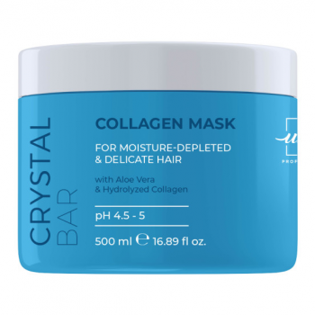 Маска COLLAGEN CRYSTAL BAR