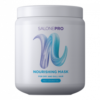 SALONE PRO NOURISHING MASK