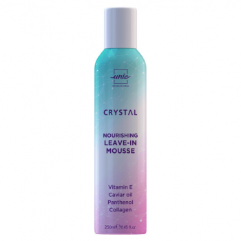 Nourishing Leave-In Mousse